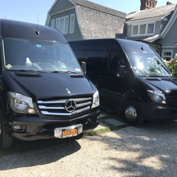 Hamptons Bus Rental