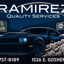 user provided Ramirez Quality Services photo