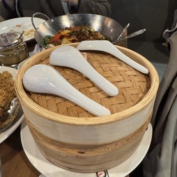 Lao Sze Chuan - H04. Xiao Long Bao - Szechuan Near Me - Chicago, Illinois