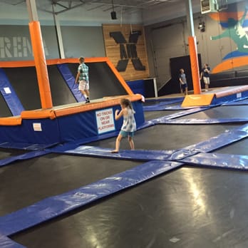 Airborne Trampoline Park - Venues & Event Spaces Near Me - Draper, Utah Airborne Trampoline Park - Venues & Event Spaces Near Me - Draper, Utah