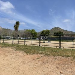 Serenity Equestrian Center