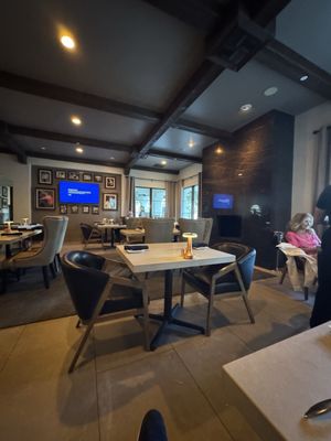 Arnold Palmer's Restaurant by null