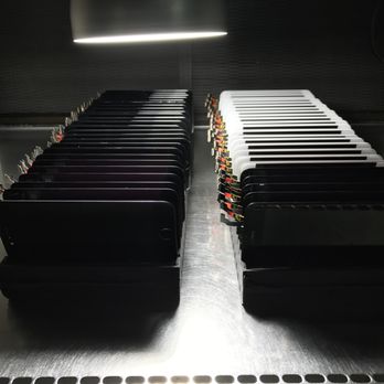 Device Medics - A small run of iPhone LCD assemblies for a client of ours. - IT Services & Computer Repair Near Me - Houston, Texas Device Medics - A small run of iPhone LCD assemblies for a client of ours. - IT Services & Computer Repair Near Me - Houston, Texas