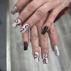 Suffern Nails