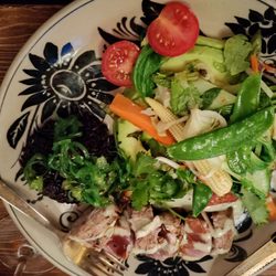 MAISON UMAMI - H3 mit Thunfisch