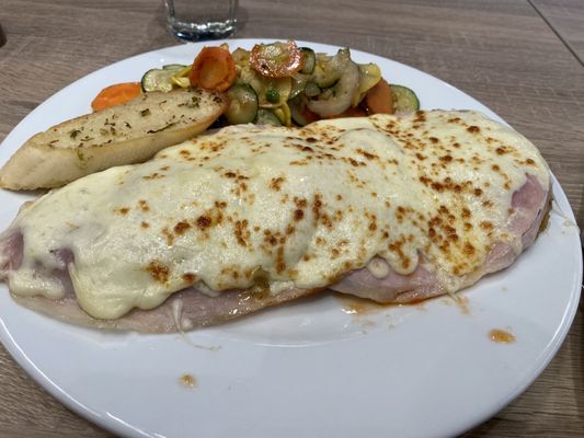 Graziano's Mercado at The Lifetime Building by null