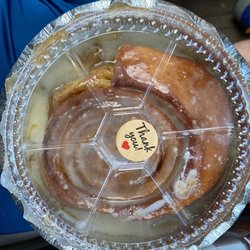 Brick House Bakery & Sweet Treats