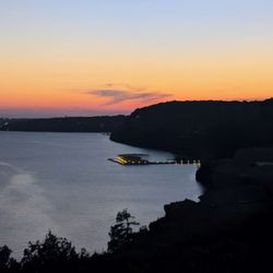 Baxter's Lakeside Grille