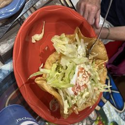 Taco Salad