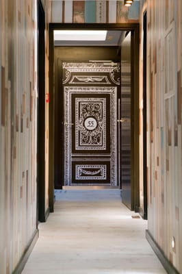 Hôtel L'Antoine by null