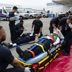 Bay Area Training Academy