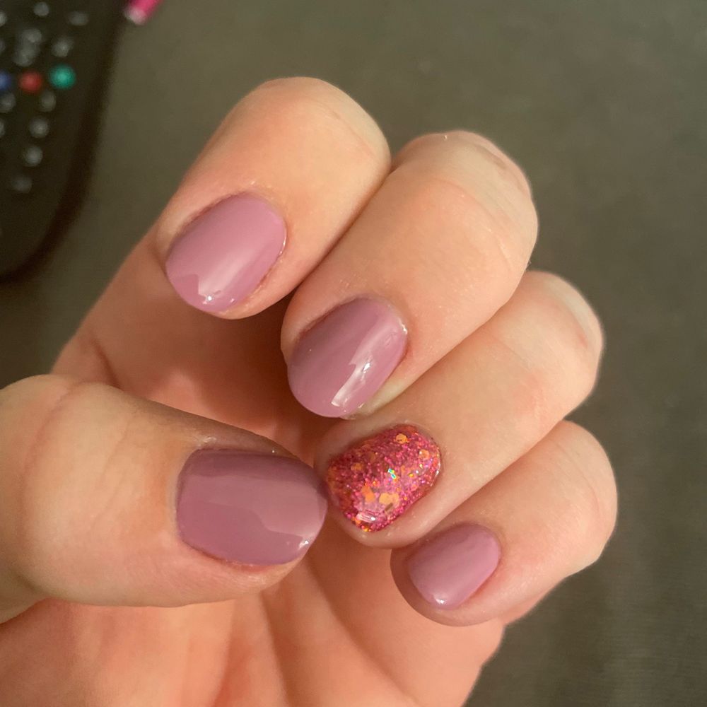 Gradient Nail - Nail Salons Near Me - Honolulu, Hawaii Gradient Nail - Nail Salons Near Me - Honolulu, Hawaii