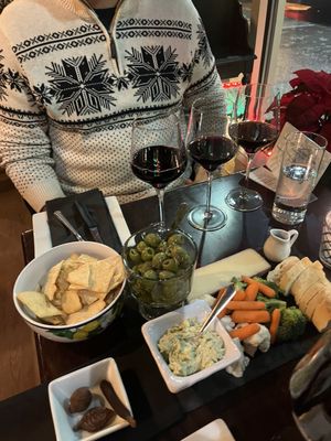 Flight Wine Bar by null