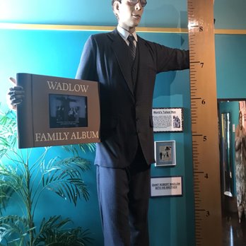 Ripley's Haunted Castle Tour - Museums Near Me - Saint Augustine, Florida