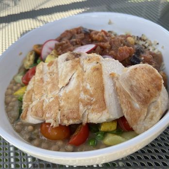 Local Foods - Summer Power Bowl - Salad Near Me - Houston, Texas
