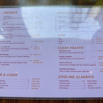 Eem - Cocktail Bars Near Me - Portland, Oregon Eem - Cocktail Bars Near Me - Portland, Oregon