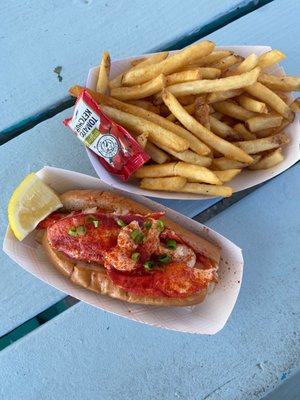 Red Hook Lobster Pound by null