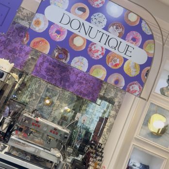 Donutique - Coffee & Tea Near Me - Las Vegas, Nevada Donutique - Coffee & Tea Near Me - Las Vegas, Nevada
