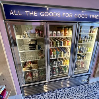 Spinnaker Coffee - Drink fridges - Desserts Near Me - San Marcos, California Spinnaker Coffee - Drink fridges - Desserts Near Me - San Marcos, California