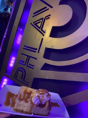 Phlavz Bar & Grille by null
