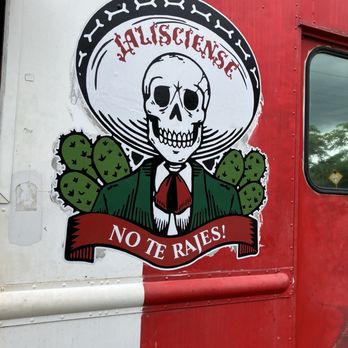 El Jalisciense - Food Trucks Near Me - Kapolei, Hawaii El Jalisciense - Food Trucks Near Me - Kapolei, Hawaii