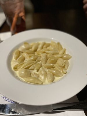 Parker Garage by null