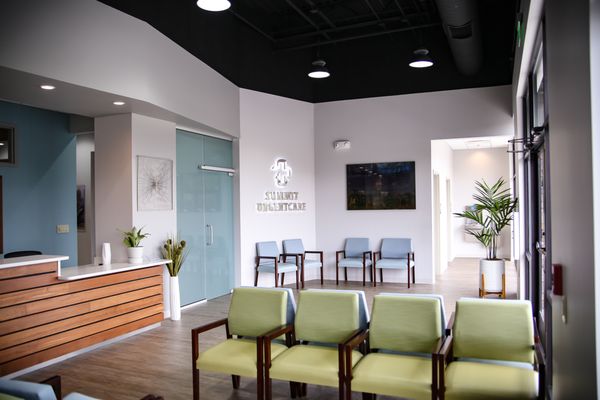 PIEDMONT URGENT CARE - Updated March 2025 - 12 Photos & 17 Reviews