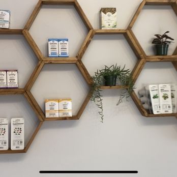 Sierra Design Co - Probiotics for the whole family and more - Interior Design Near Me