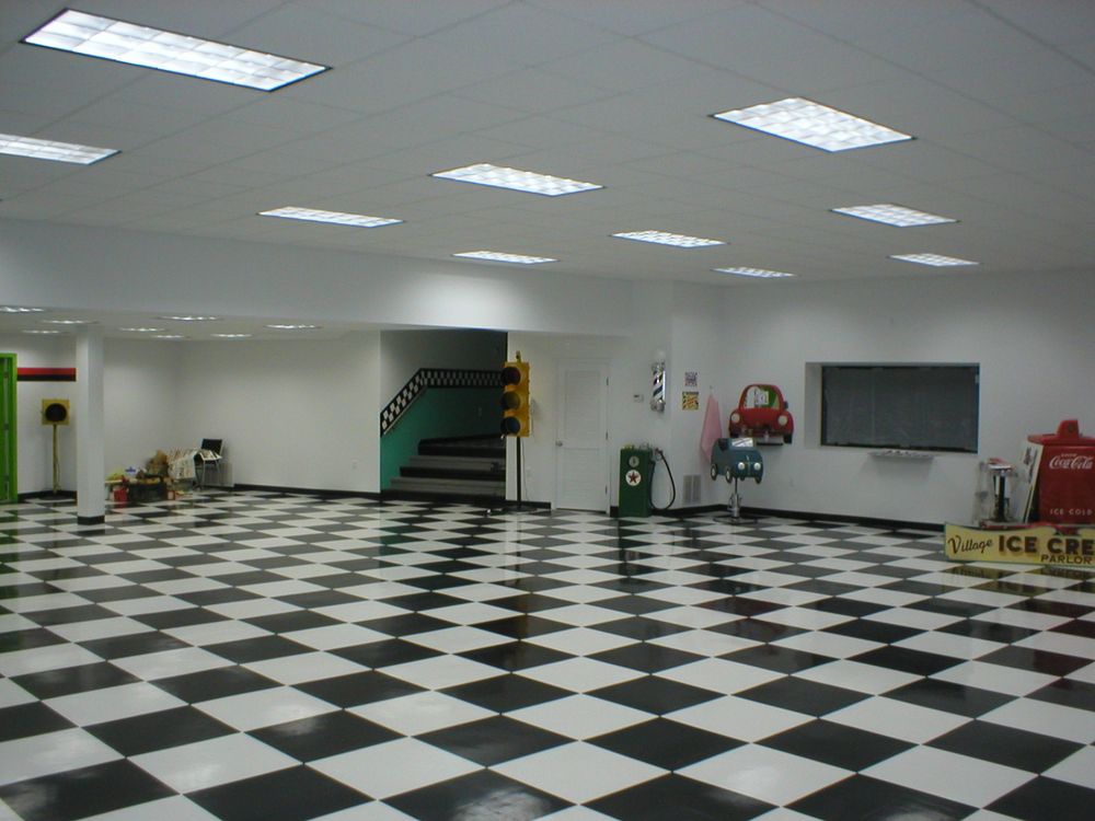 Slide of Technical Service Specialists