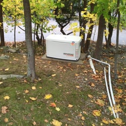 iPower Systems - iPower Generators Install Armonk, NY