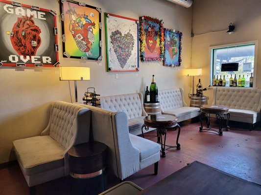 Wanderlust Wine Co. - Downtown by null