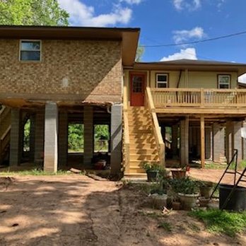 Allied Foundation Repair - Foundation Repair Near Me - Deer Park, Texas