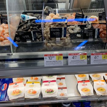 Publix Super Market - Grocery Near Me - Birmingham, Alabama