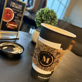 Meg A Latte Coffee House - So delicious - Coffee & Tea Near Me - Fargo, North Dakota Meg A Latte Coffee House - So delicious - Coffee & Tea Near Me - Fargo, North Dakota