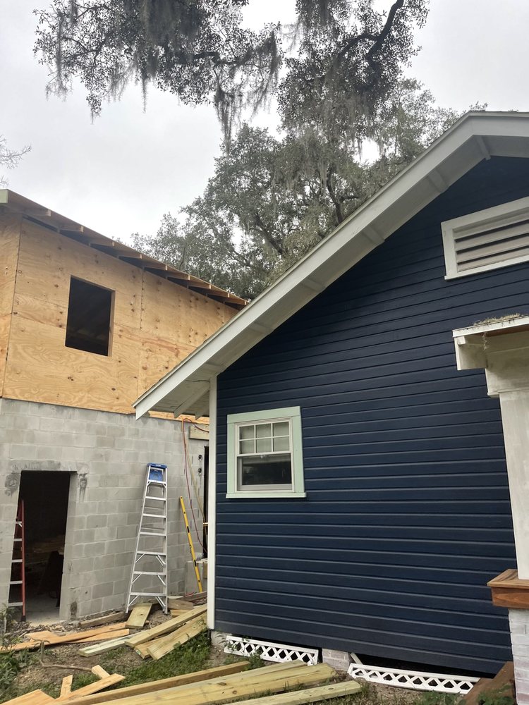 Slide of CBC Construction Group