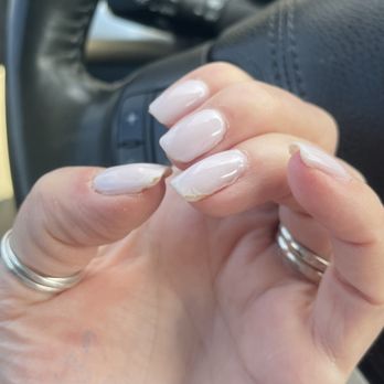 Elegant Nail Spa - Nail Salons Near Me - Fresno, California