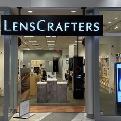 LensCrafters