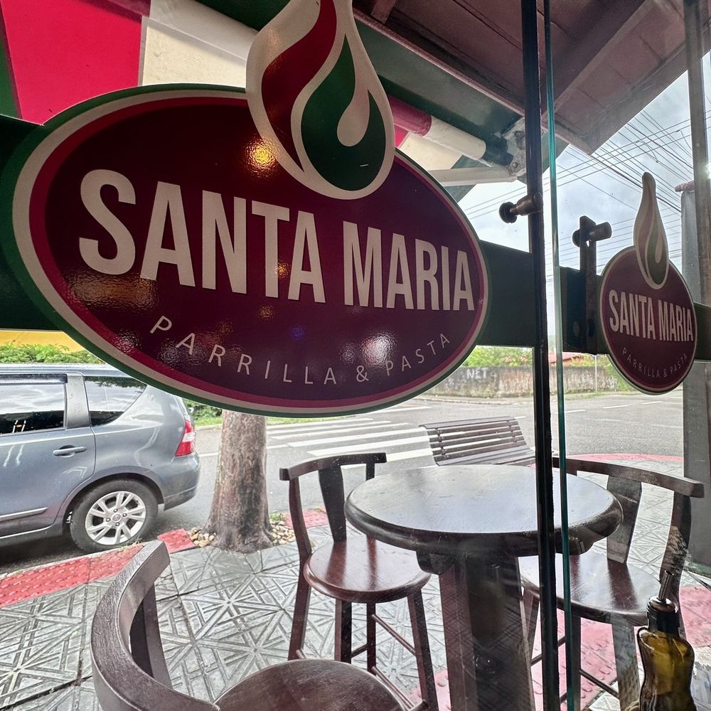 Pizzaria e Cantina Santa Maria - Restaurante - Pizza Near Me - Florianópolis, South Carolina Pizzaria e Cantina Santa Maria - Restaurante - Pizza Near Me - Florianópolis, South Carolina