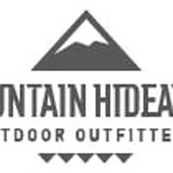 Mountain Hideaway