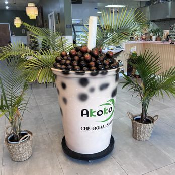 AKoKo - Juice Bars & Smoothies Near Me - Greensboro, North Carolina