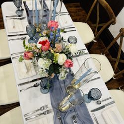All City Event Rentals