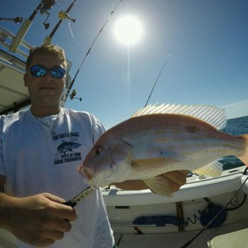 AM Charters - Fishing Near Me - Nokomis, Florida AM Charters - Fishing Near Me - Nokomis, Florida