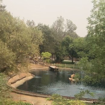 The Depot At Hurst Ranch - The beautiful pond. - Coffee & Tea Near Me - Jamestown, California The Depot At Hurst Ranch - The beautiful pond. - Coffee & Tea Near Me - Jamestown, California