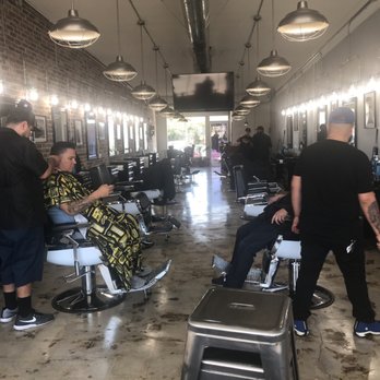 The Chop Shop - Barbers Near Me - Covina, California The Chop Shop - Barbers Near Me - Covina, California