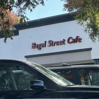 Bagel Street Cafe - Bagels Near Me - Tracy, California Bagel Street Cafe - Bagels Near Me - Tracy, California