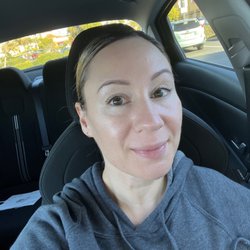 Namaste Brows - Final brows after second touch up. I love them!