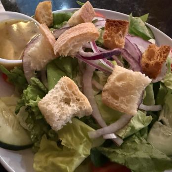 Gettysburg Eddie's - Side salad - New American Near Me - Gettysburg, Pennsylvania Gettysburg Eddie's - Side salad - New American Near Me - Gettysburg, Pennsylvania