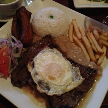 Inka Trails - Peruvian Near Me - Claremont, California