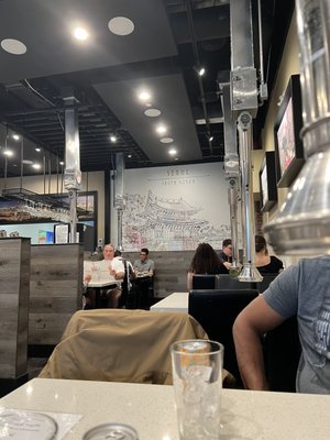 Seoul Korean BBQ by null