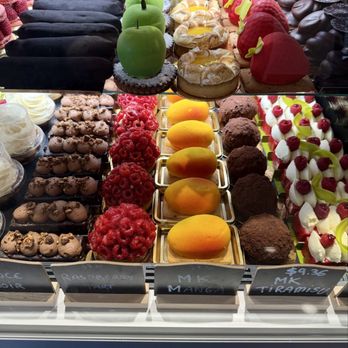 MK Cannelle - Bakeries Near Me - Rochester, Michigan MK Cannelle - Bakeries Near Me - Rochester, Michigan